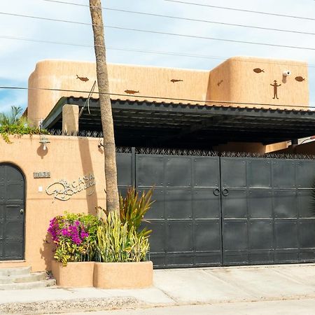 Casa Kootenay Waterfront Bnb La Paz Exterior photo